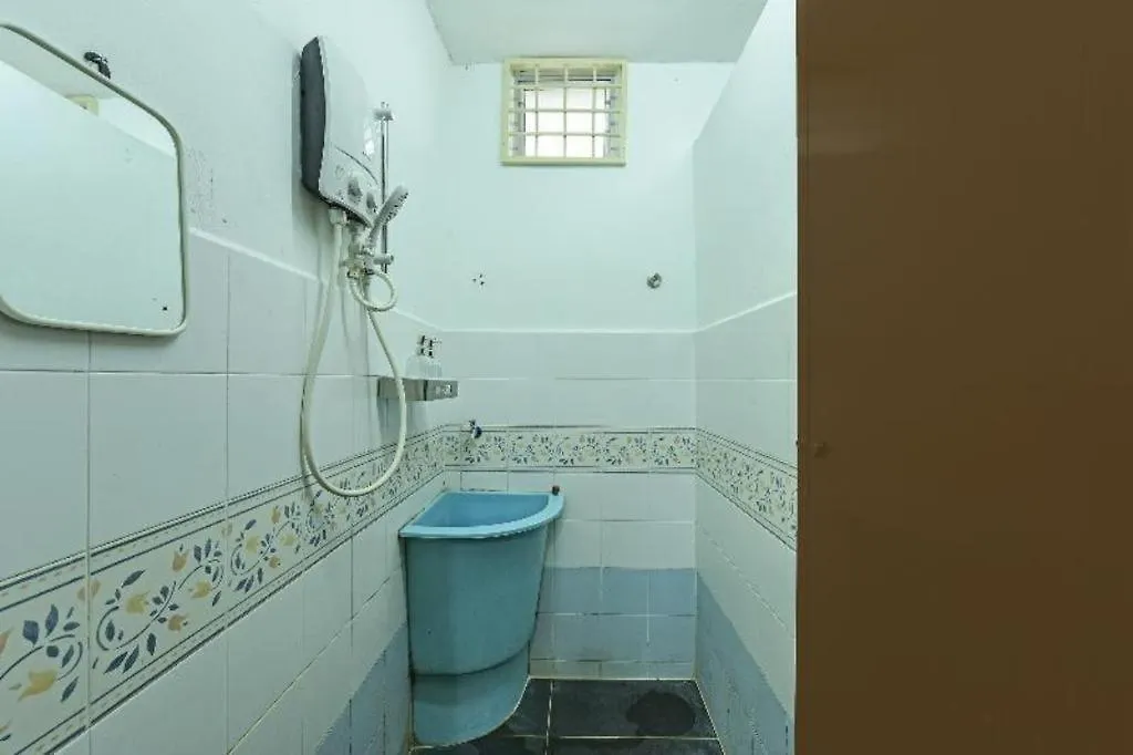 ** Hotel Oyo 90522 Alma Sweet Home George Town Malaysia