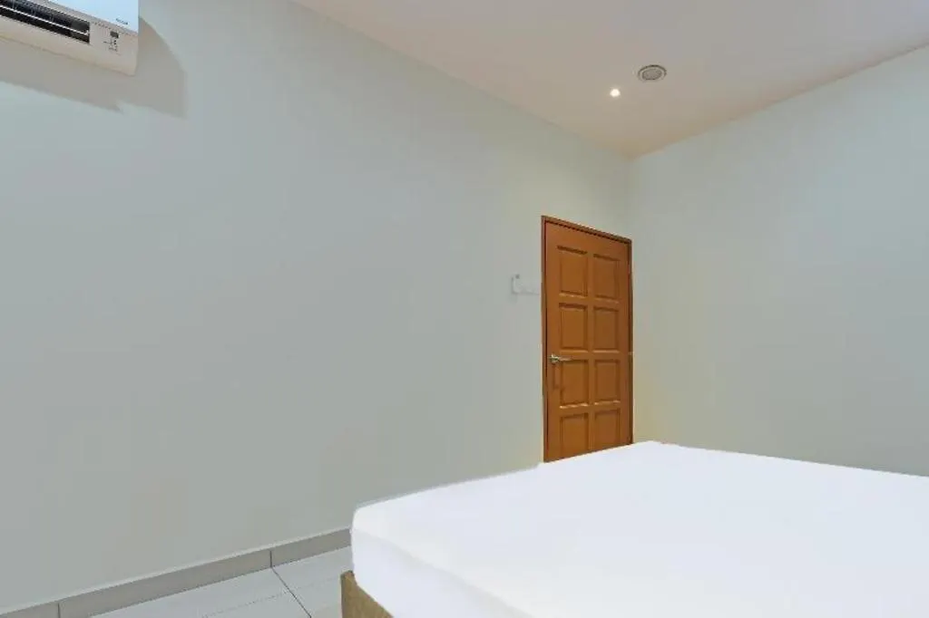 Hotel Oyo 90522 Alma Sweet Home George Town