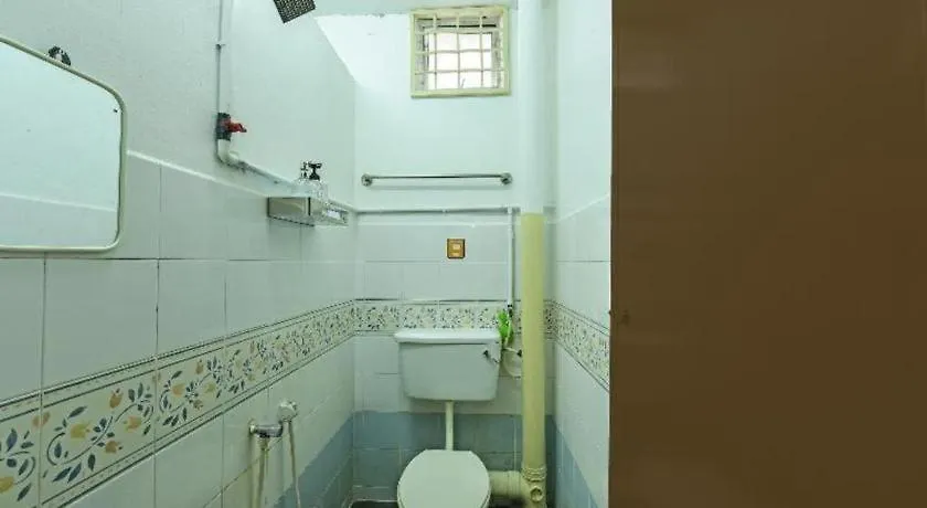 Oyo 90522 Alma Sweet Home George Town Malaysia