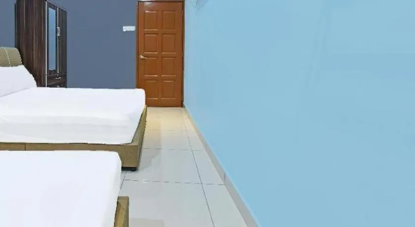 Hotel Oyo 90522 Alma Sweet Home George Town